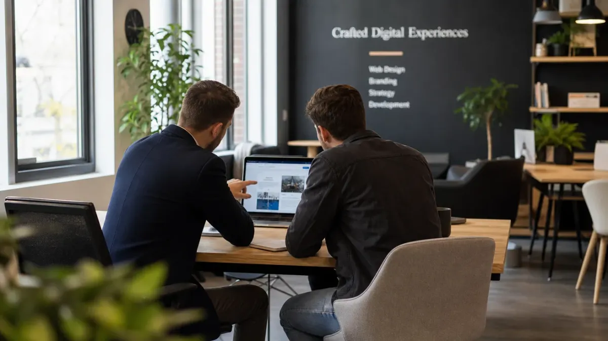 Solution digitale Futur Digital