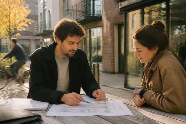 Devis gratuit sans engagement : votre projet sur mesure en 48h